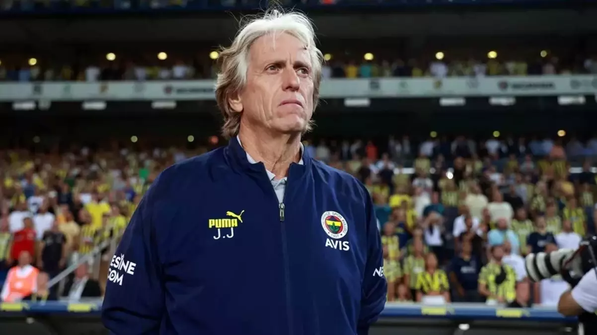 Jorge Jesus, eski takımına geri dönebilir